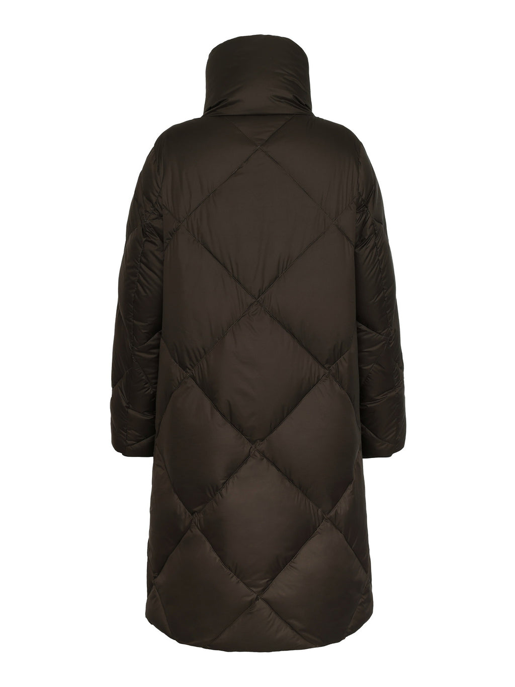 Mantels bruin ROCKANDBLUE