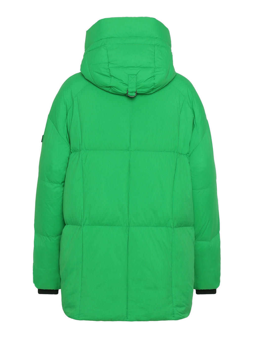 Mantels groen ROCKANDBLUE