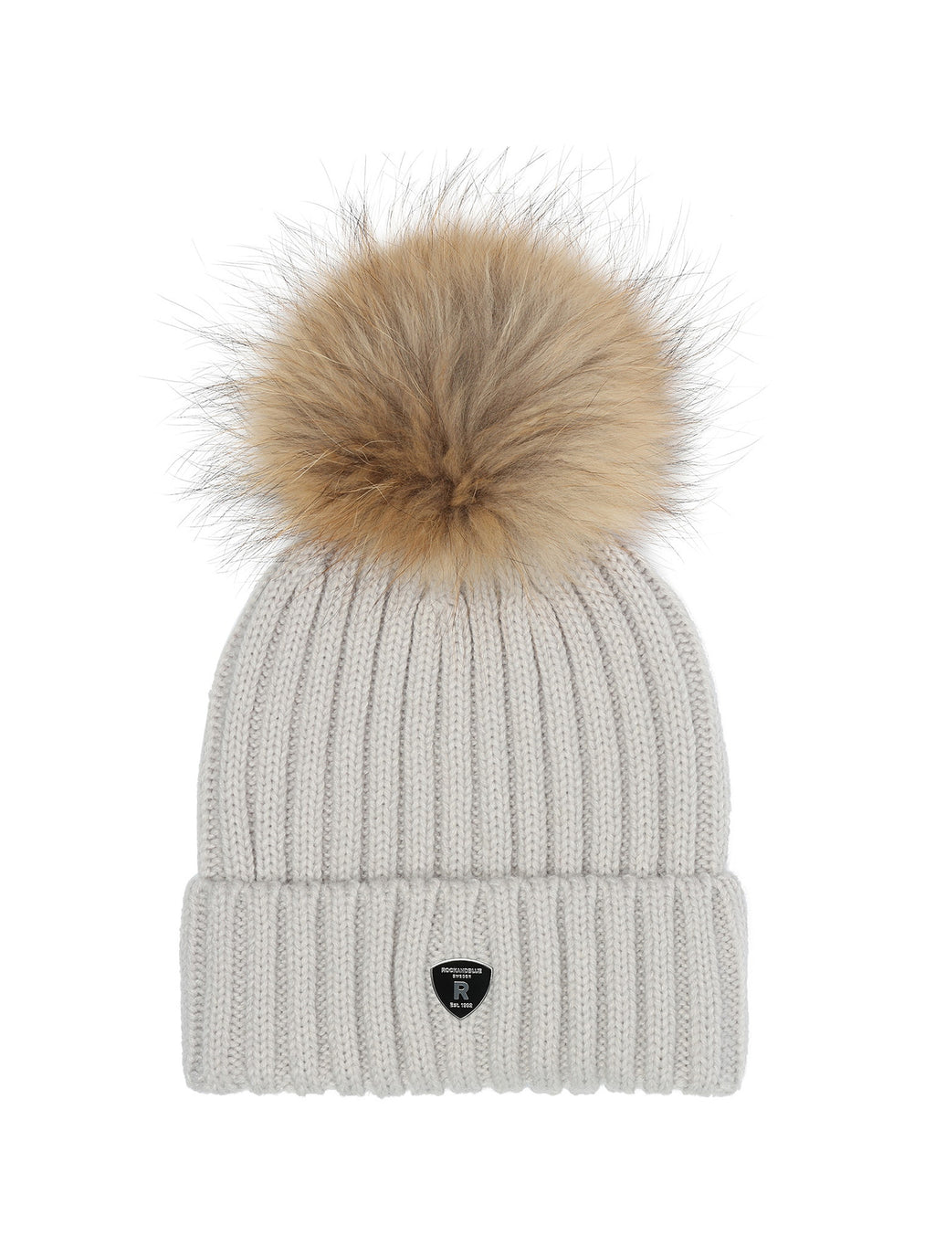 Mutsen grijs ROCKANDBLUE