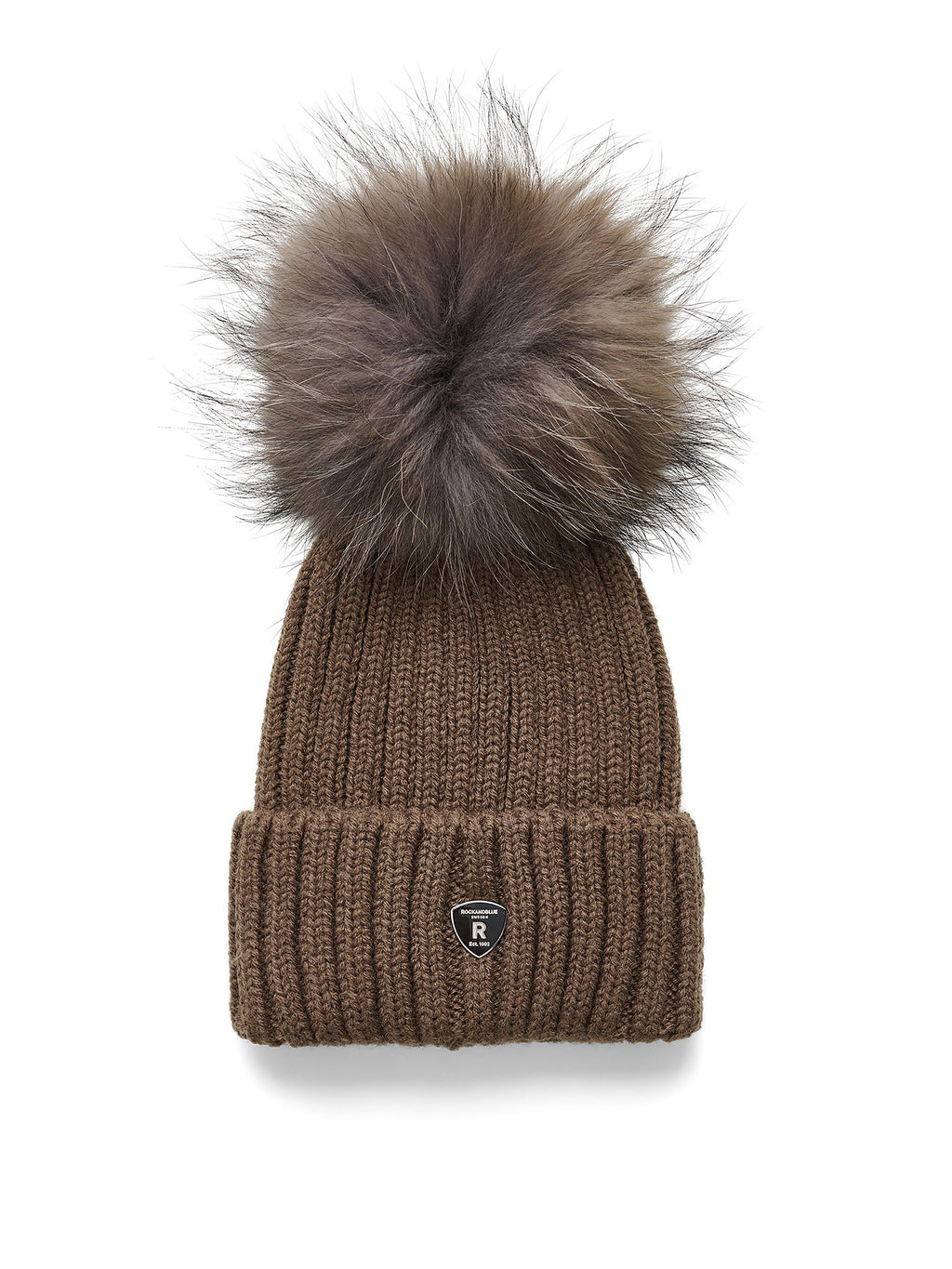 Mutsen grijs ROCKANDBLUE