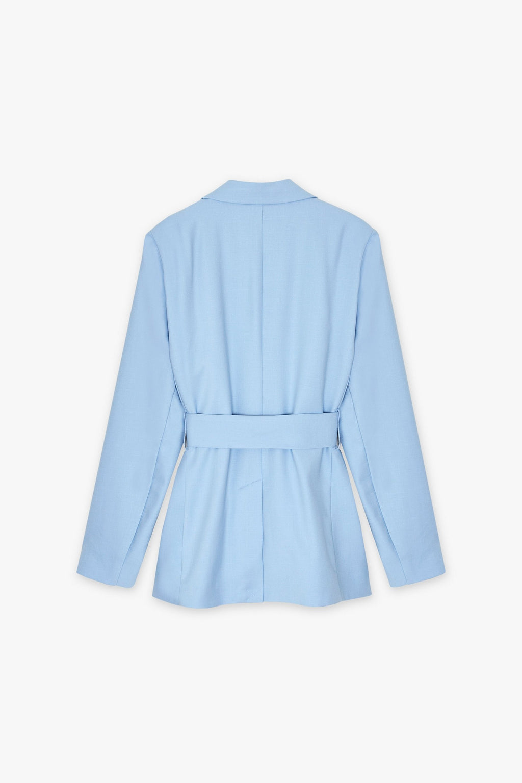 Blazers blauw CKS