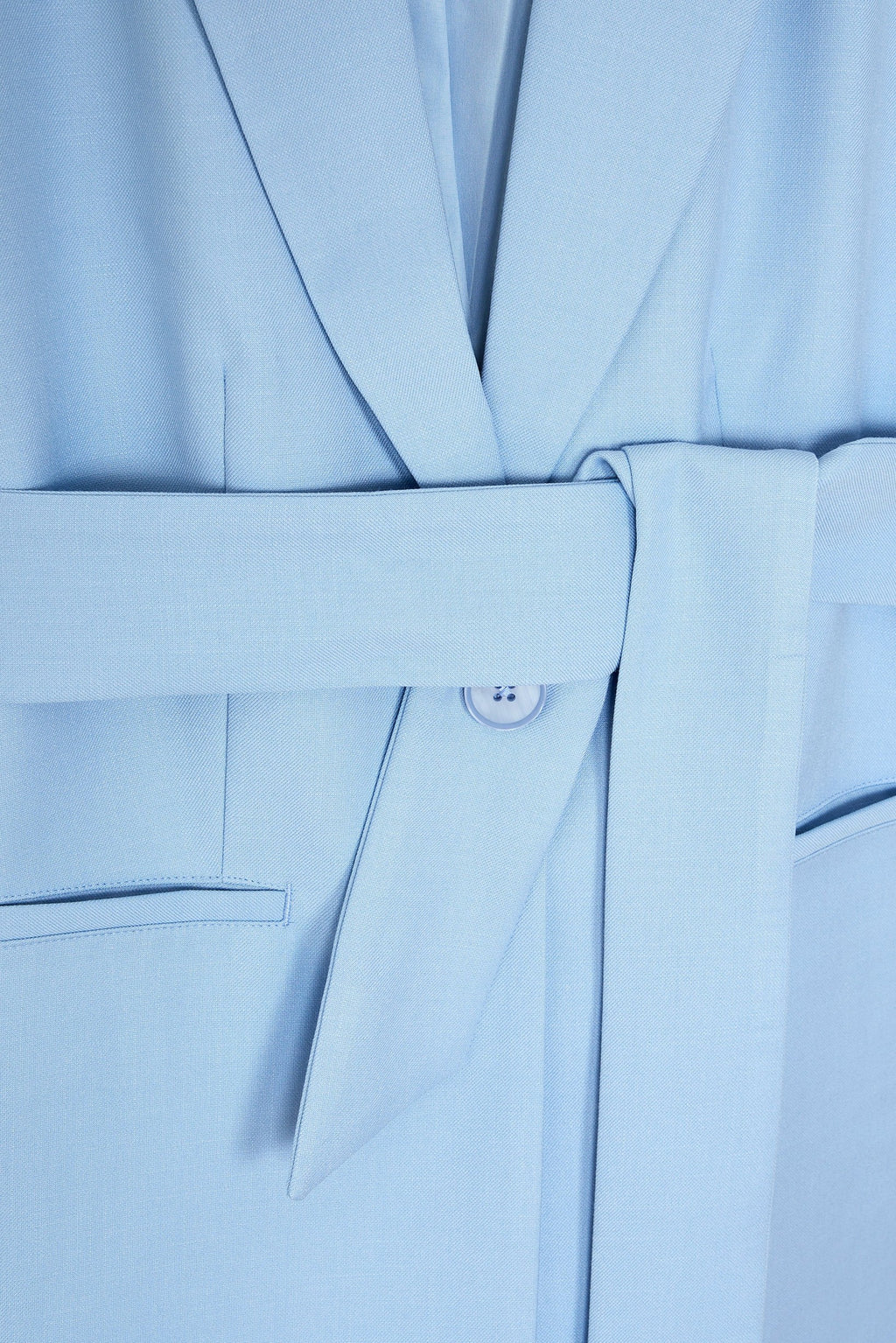Blazers blauw CKS