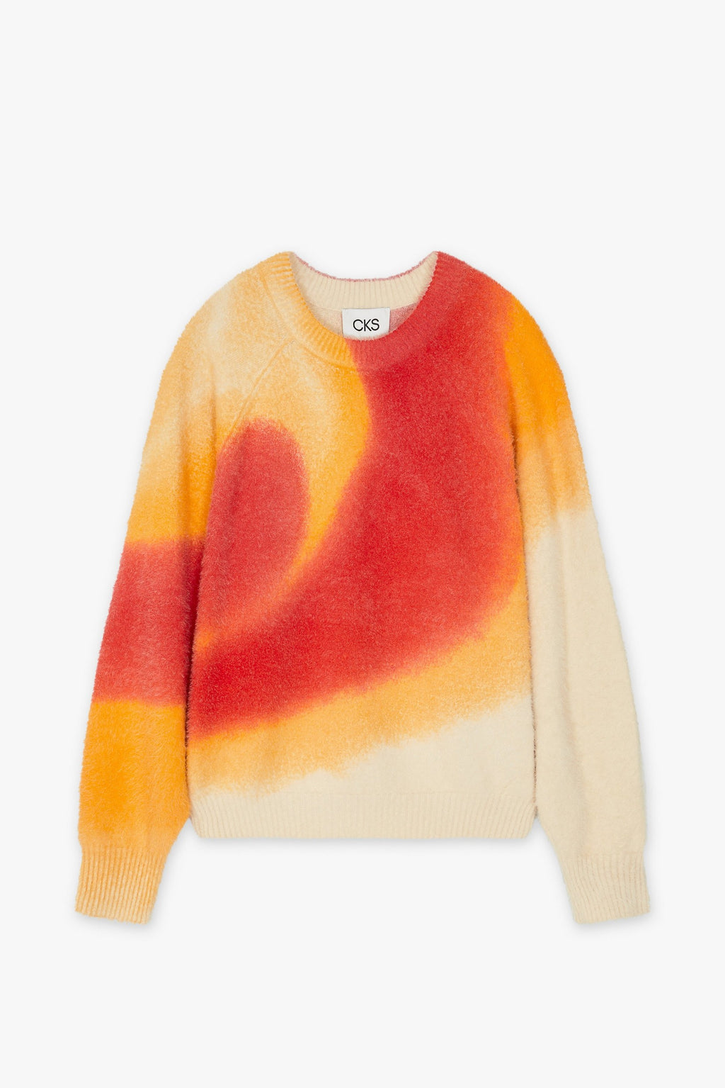 Pulls multicolor CKS
