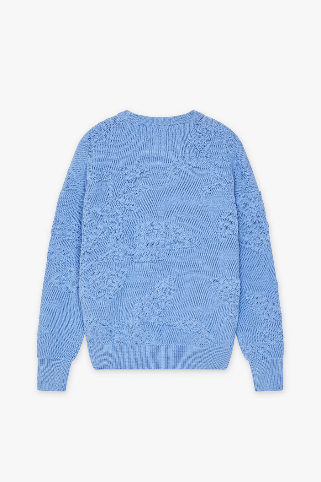 Pulls blauw CKS