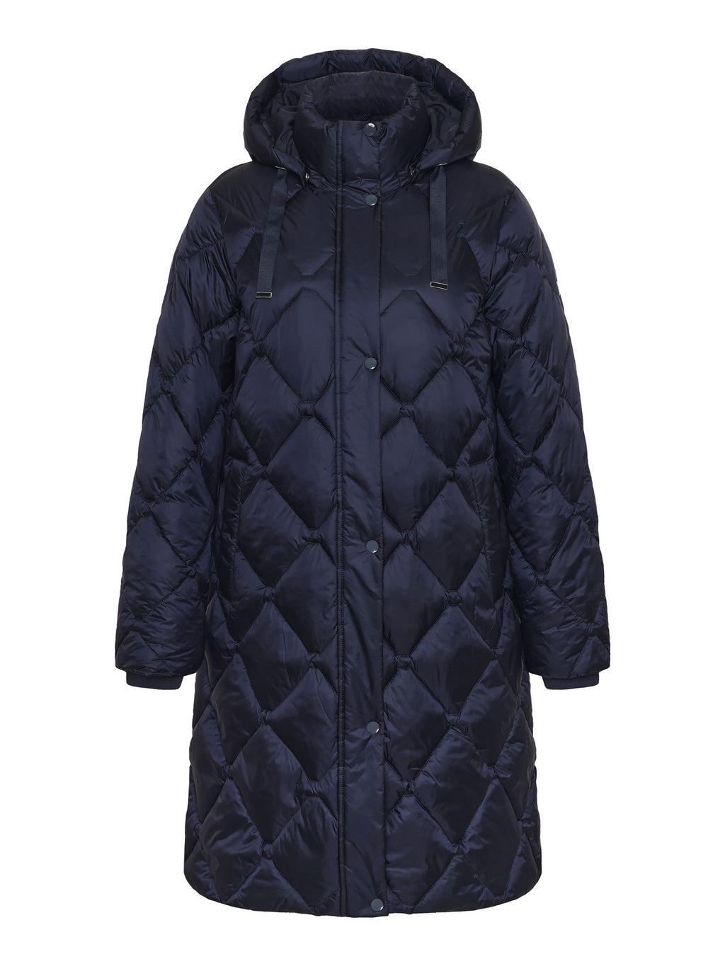 Mantels navy House of SAKI