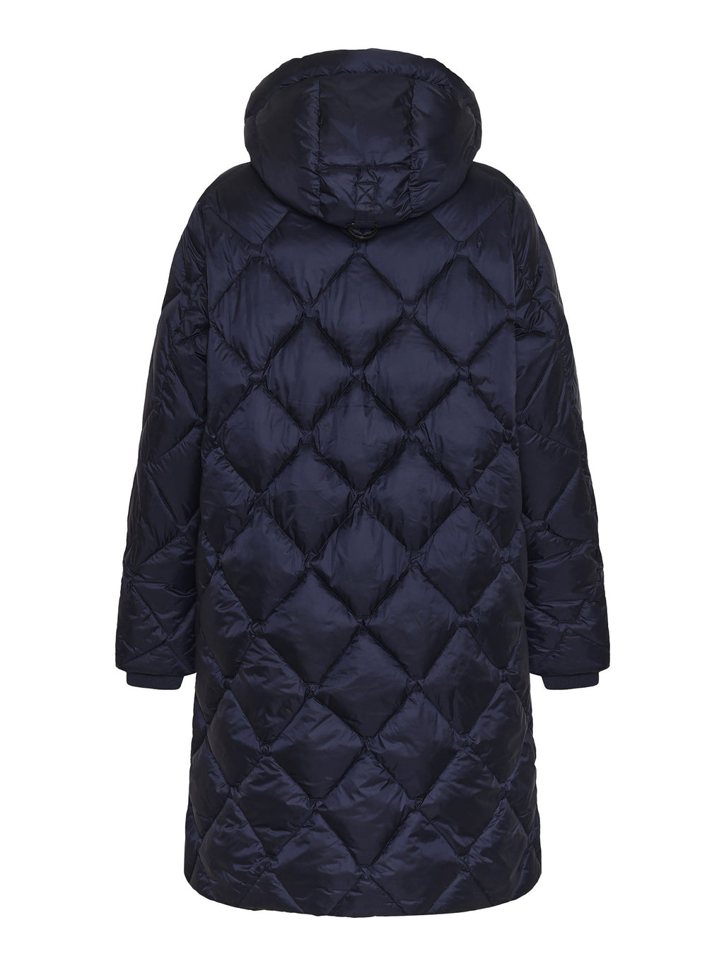 Mantels navy House of SAKI