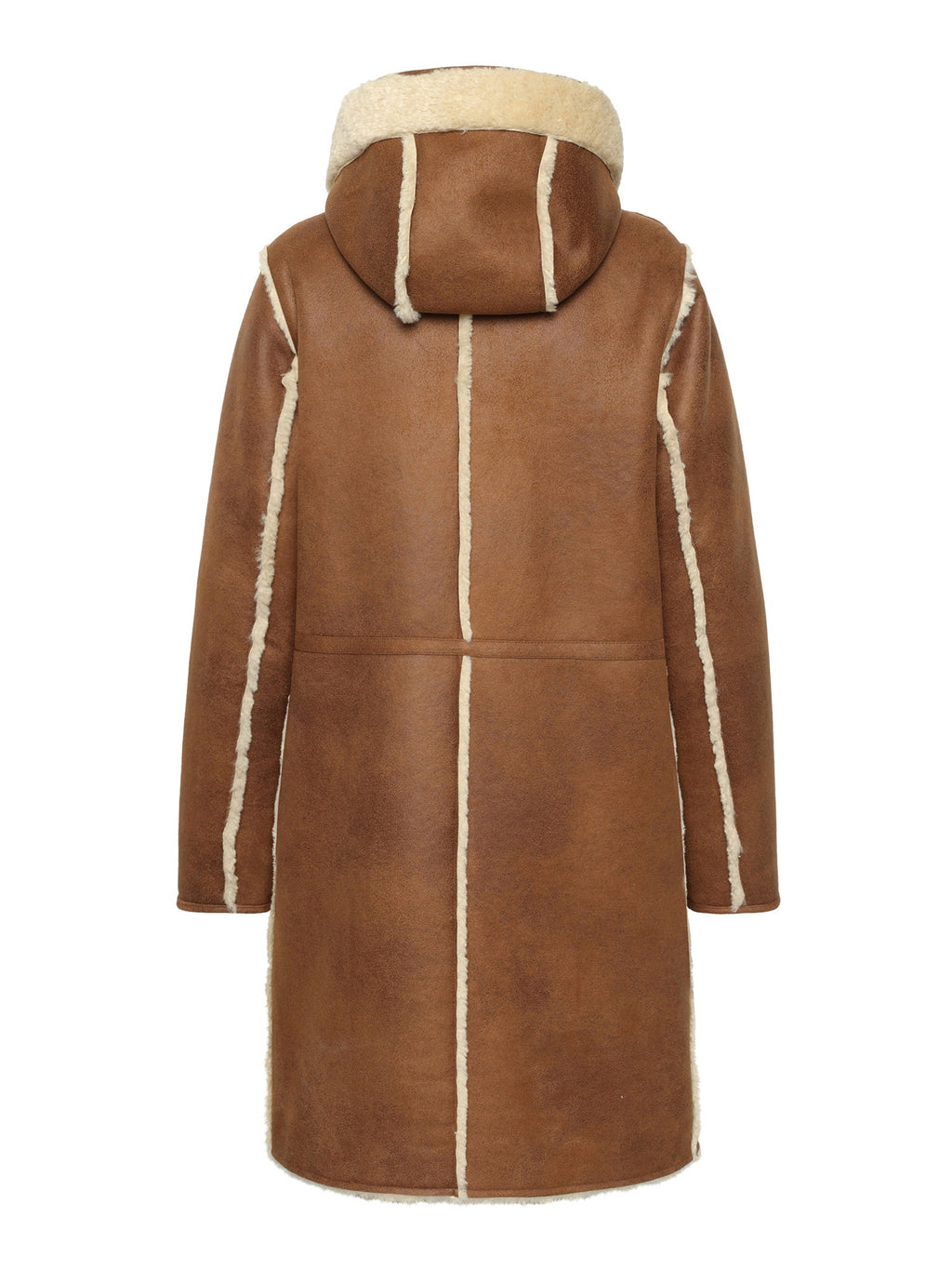 Mantels beige House of SAKI