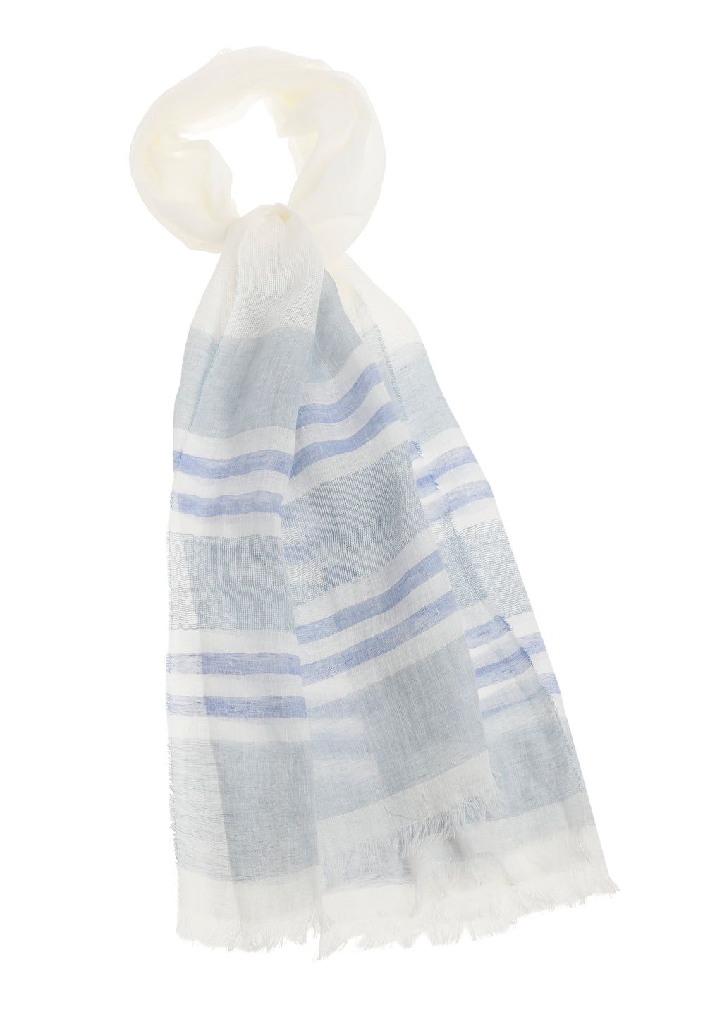 Sjaals multicolor Caroline Biss