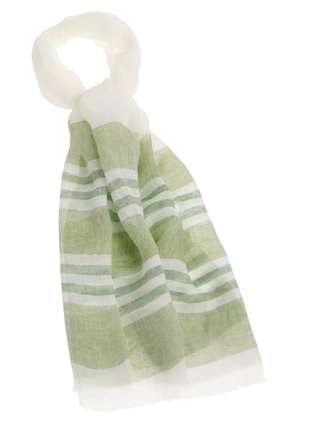 Sjaals multicolor Caroline Biss