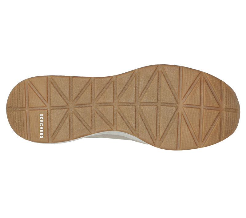 Sneakers bruin Skechers