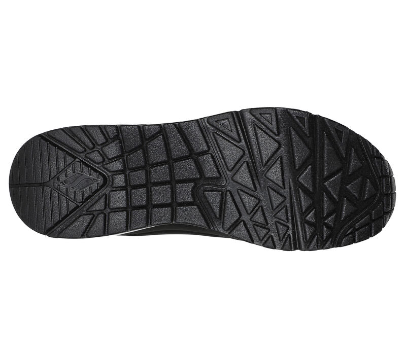 Sneakers zwart Skechers