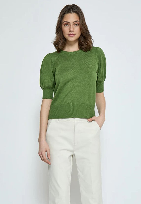 Pulls groen Minus