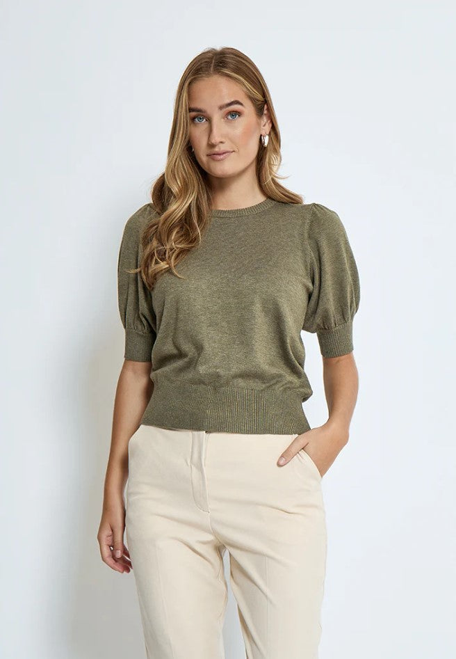 Pulls groen Minus