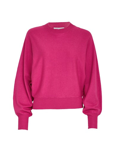 Pulls roze Minus