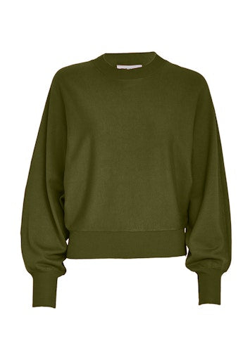 Pulls groen Minus