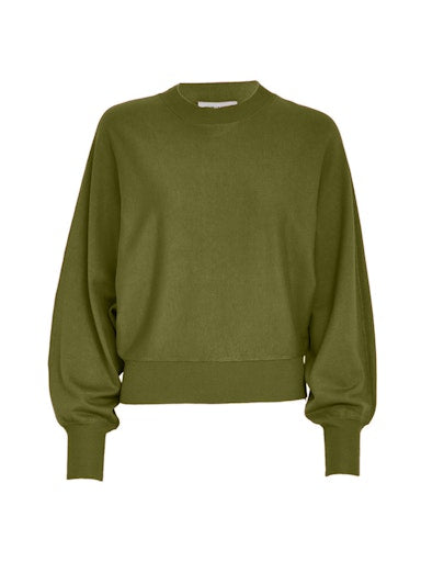 Pulls groen Minus