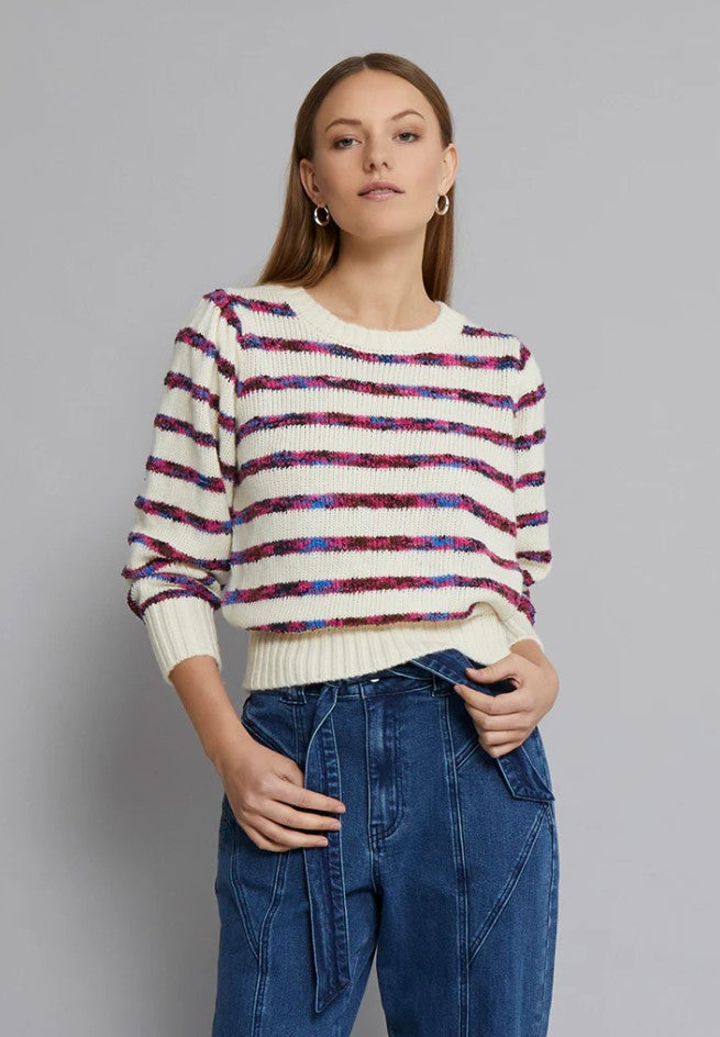 Pulls multicolor Minus