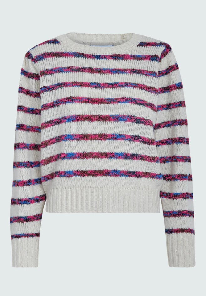 Pulls multicolor Minus