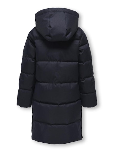 Mantels blauw KIDS ONLY