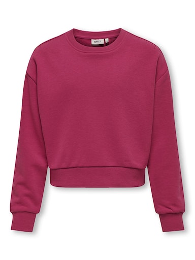 Sweaters roze KIDS ONLY