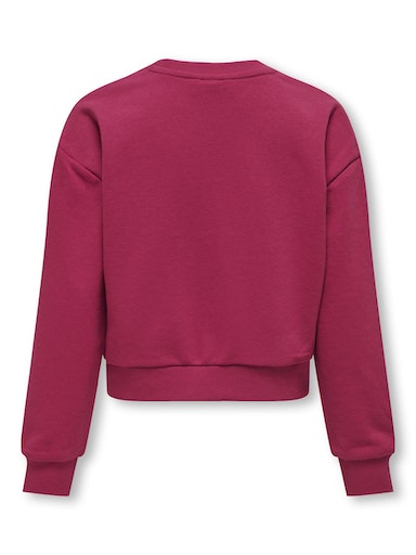 Sweaters roze KIDS ONLY