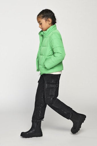 Jeans zwart KIDS ONLY