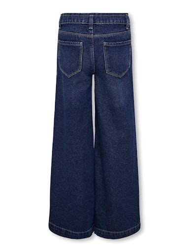 Jeans blauw KIDS ONLY