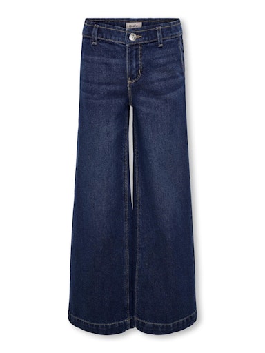 Jeans blauw KIDS ONLY