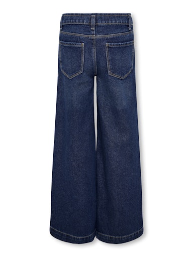 Jeans blauw KIDS ONLY