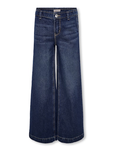 Jeans blauw KIDS ONLY