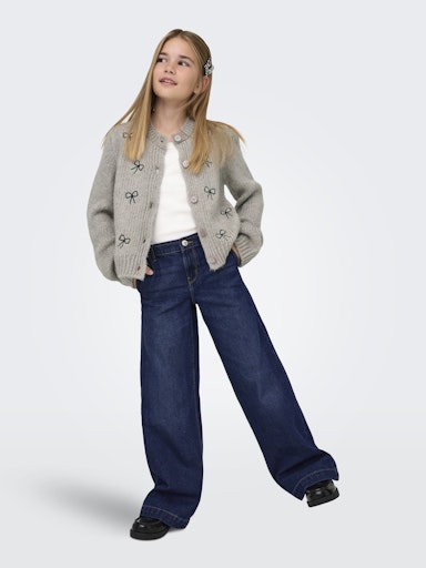 Jeans blauw KIDS ONLY