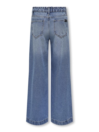 Jeans blauw KIDS ONLY