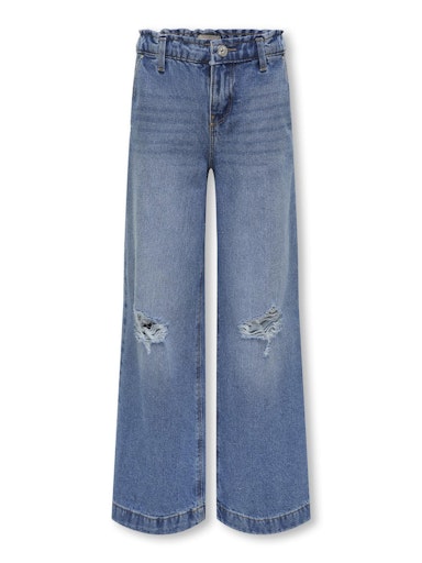 Jeans blauw KIDS ONLY