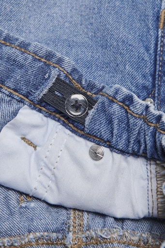 Jeans blauw KIDS ONLY