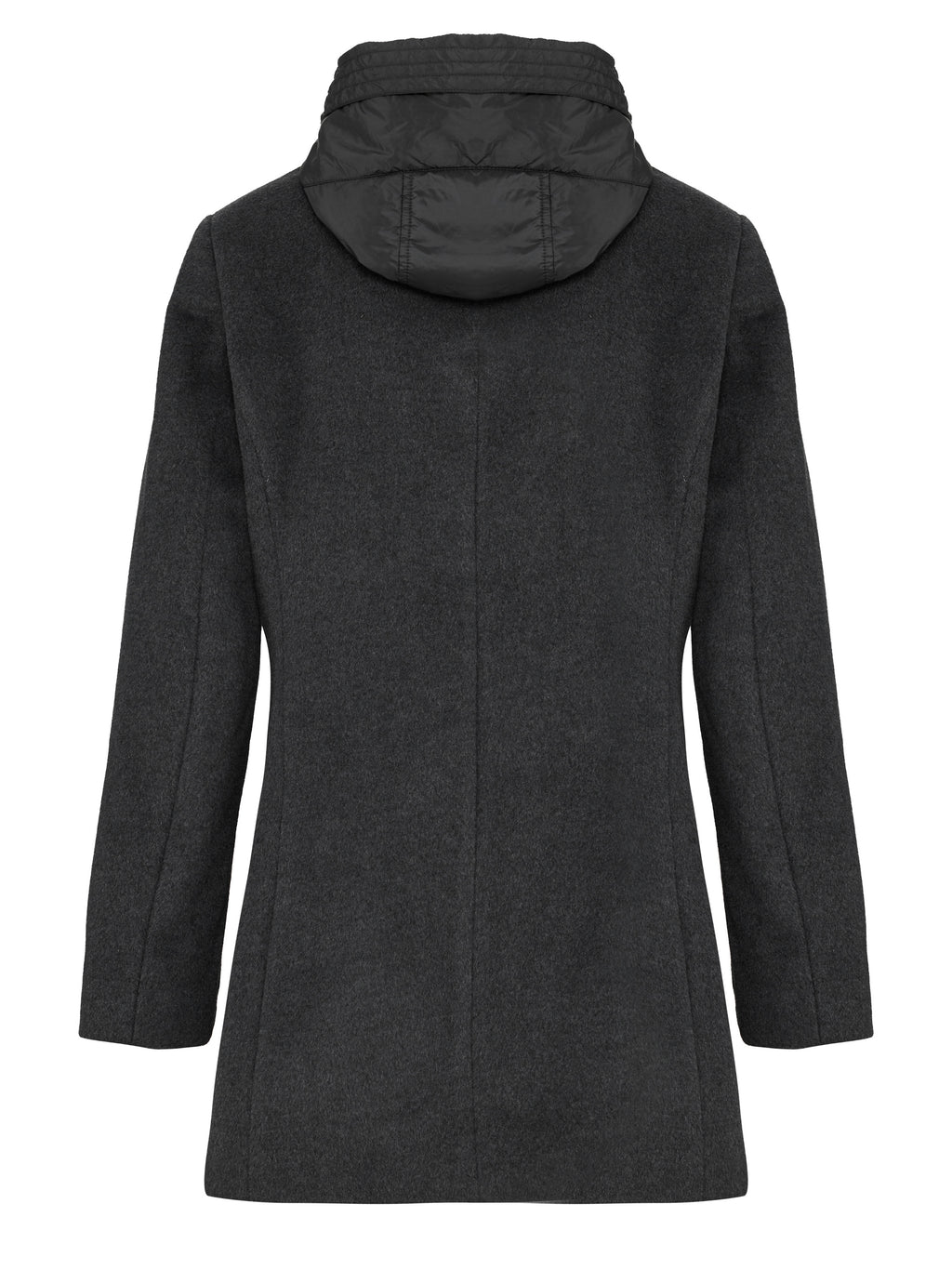 Mantels grijs Manisa