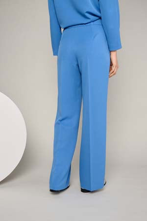 Broeken blauw Marie Méro