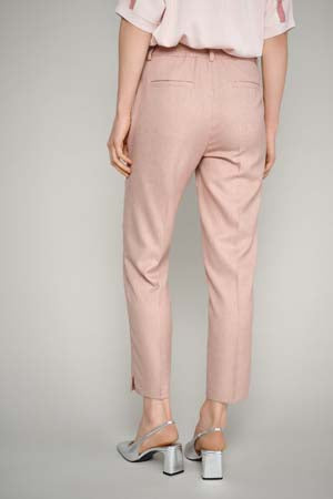 Broeken roze Marie Méro