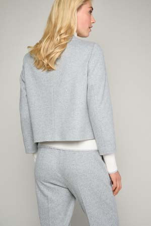 Jassen grijs Marie Méro