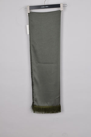 Sjaals groen Marie Méro