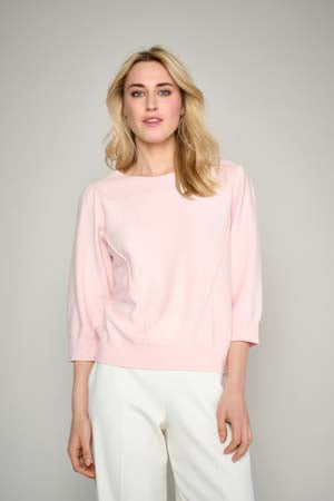 Pulls roze Marie Méro