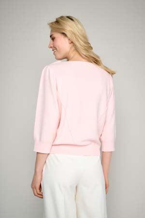 Pulls roze Marie Méro