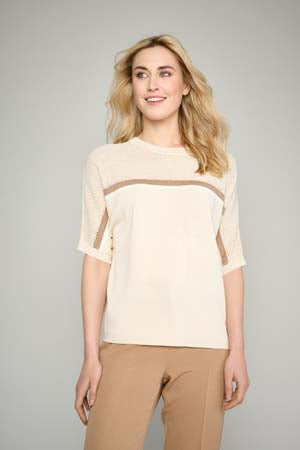 Sweaters beige Marie Méro