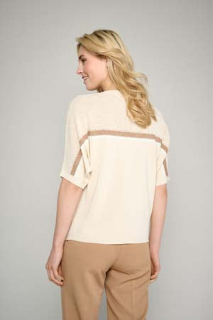 Sweaters beige Marie Méro