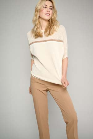 Sweaters beige Marie Méro