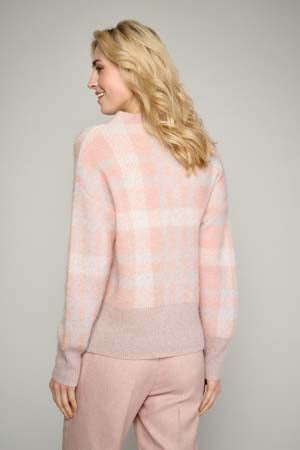 Pulls roze Marie Méro