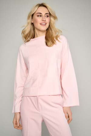 Pulls roze Marie Méro