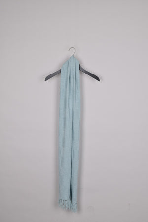 Sjaals groen Marie Méro