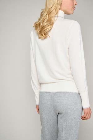 Sweaters wit Marie Méro