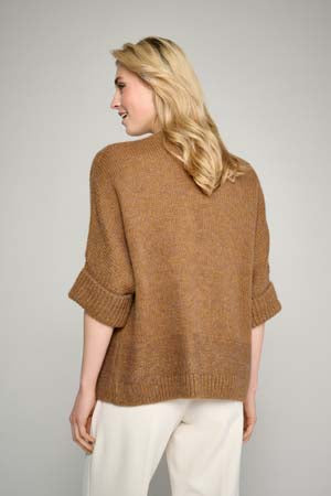 Cardigans bruin Marie Méro