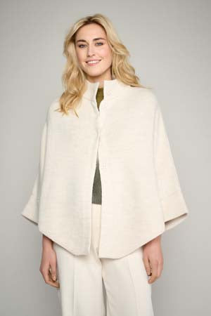 Poncho's wit Marie Méro